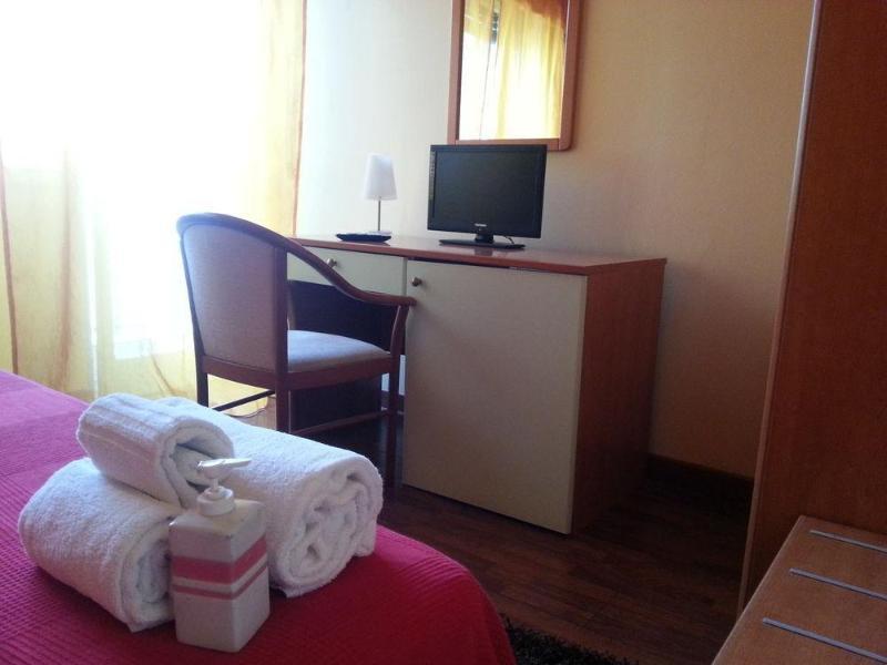 B&B Sul Molo CTA Exterior foto