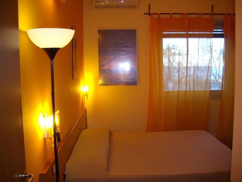B&B Sul Molo CTA Exterior foto