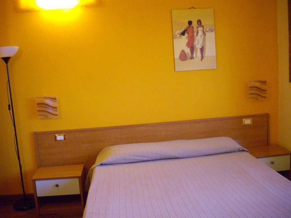 B&B Sul Molo CTA Exterior foto