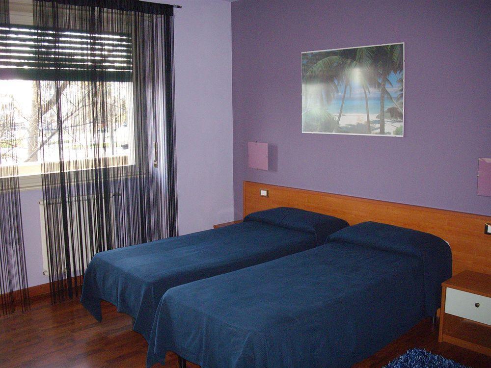 B&B Sul Molo CTA Exterior foto