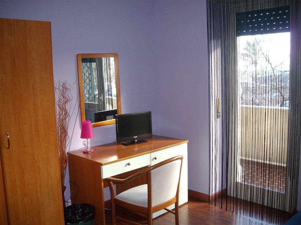 B&B Sul Molo CTA Exterior foto