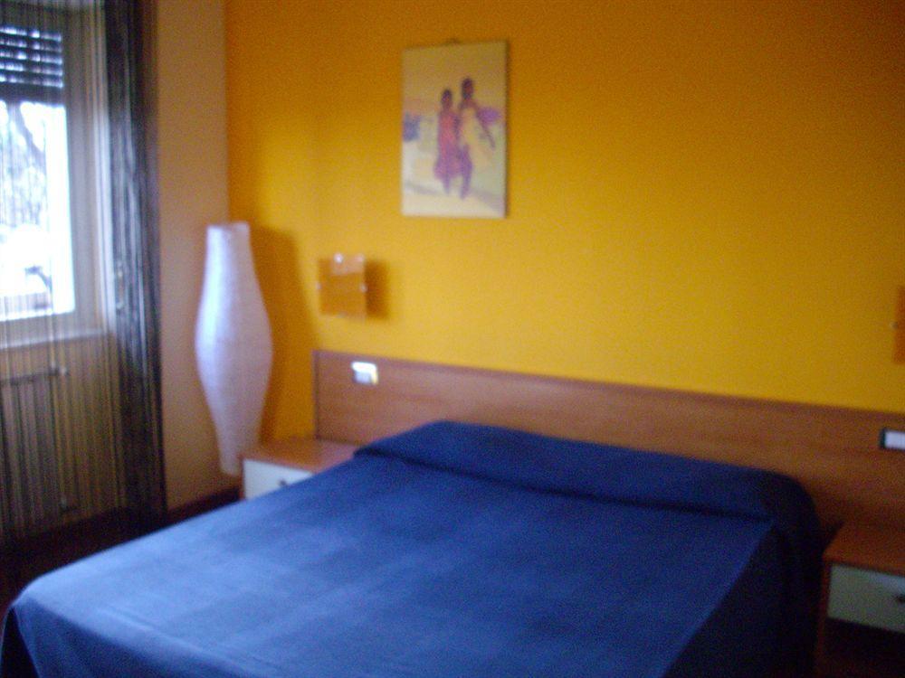 B&B Sul Molo CTA Exterior foto