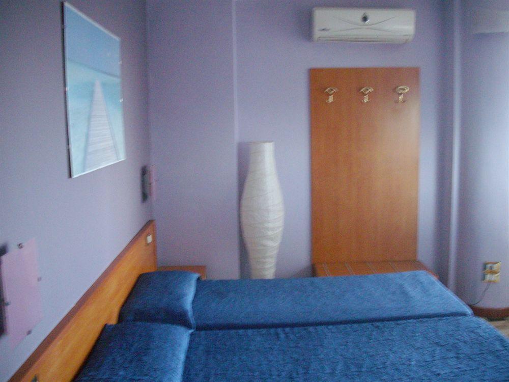 B&B Sul Molo CTA Exterior foto