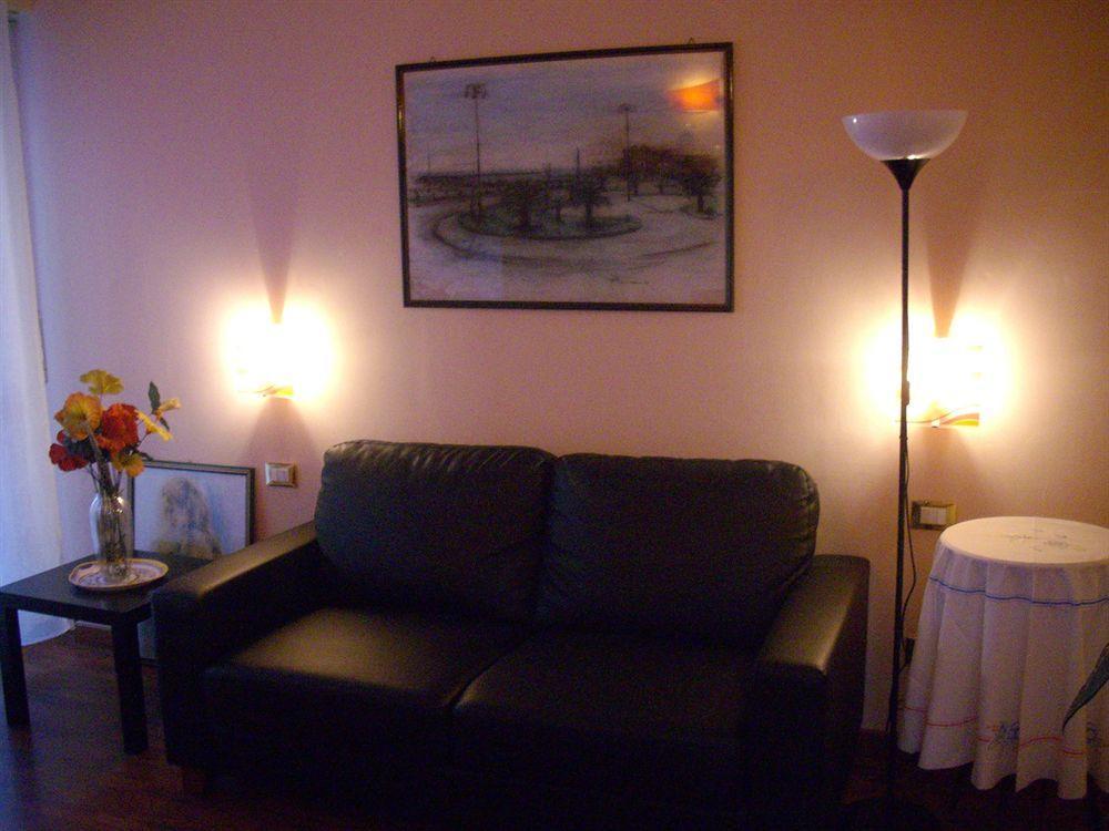 B&B Sul Molo CTA Exterior foto