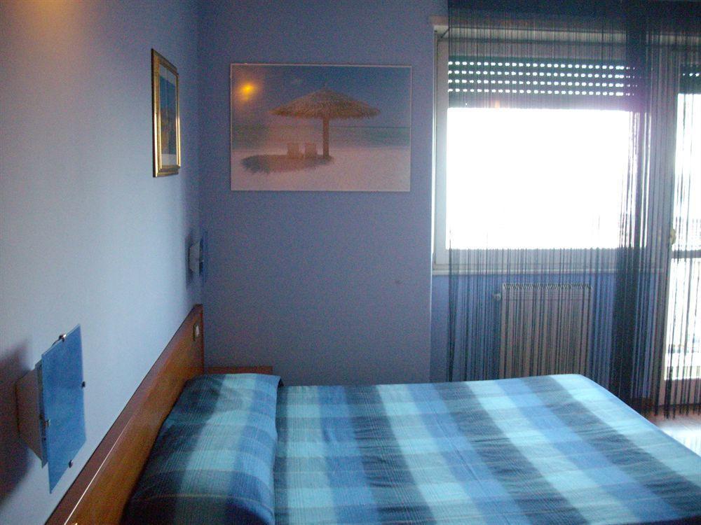 B&B Sul Molo CTA Exterior foto