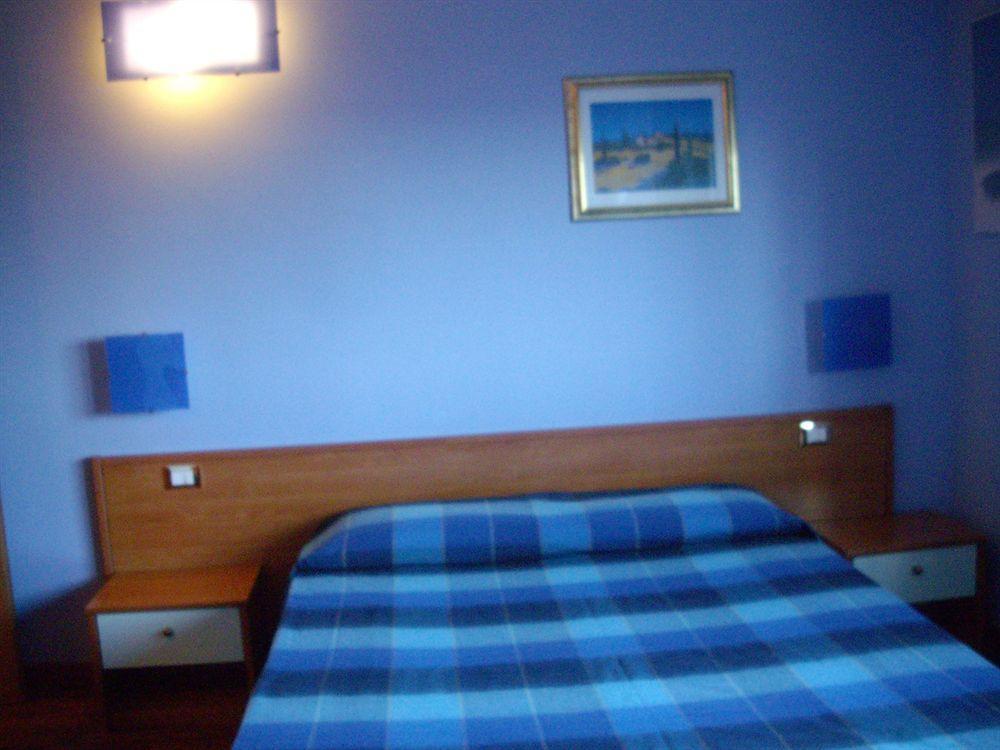 B&B Sul Molo CTA Exterior foto