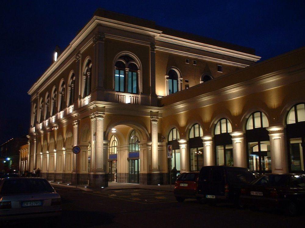 B&B Sul Molo CTA Exterior foto