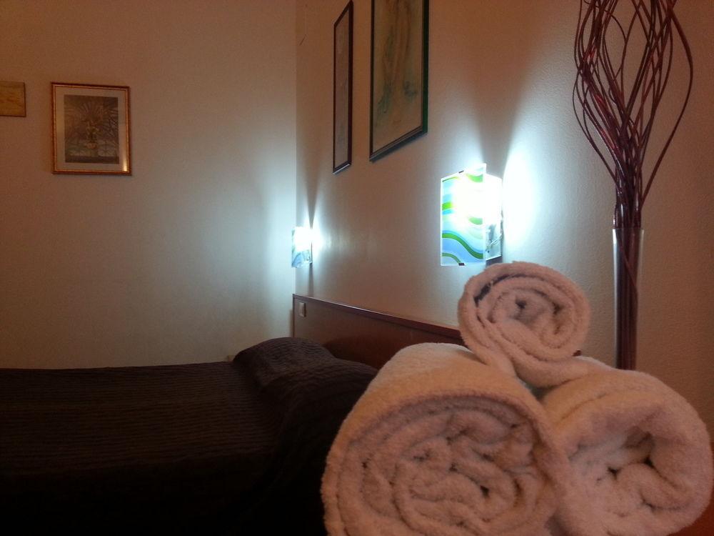 B&B Sul Molo CTA Exterior foto