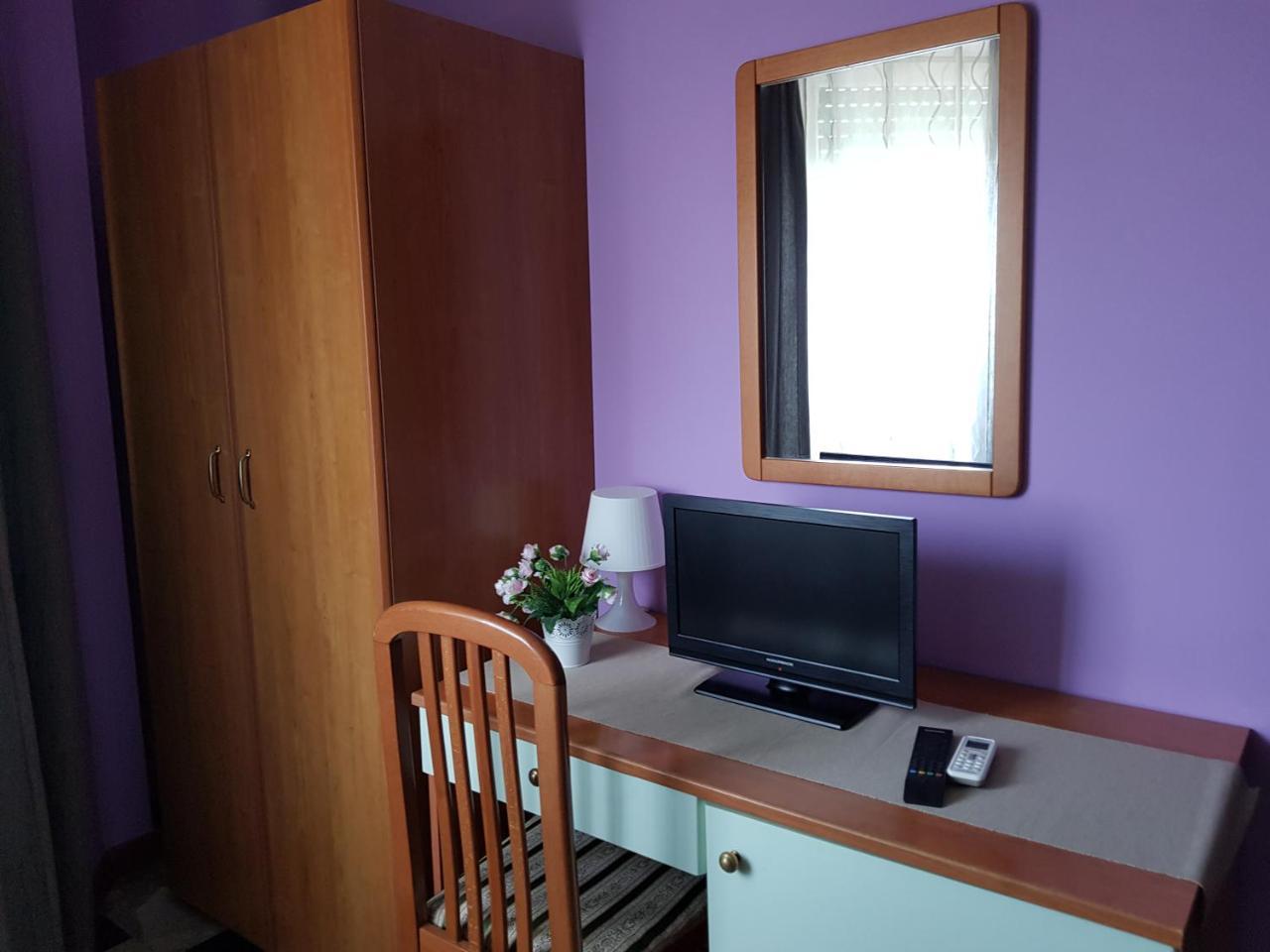 B&B Sul Molo CTA Exterior foto