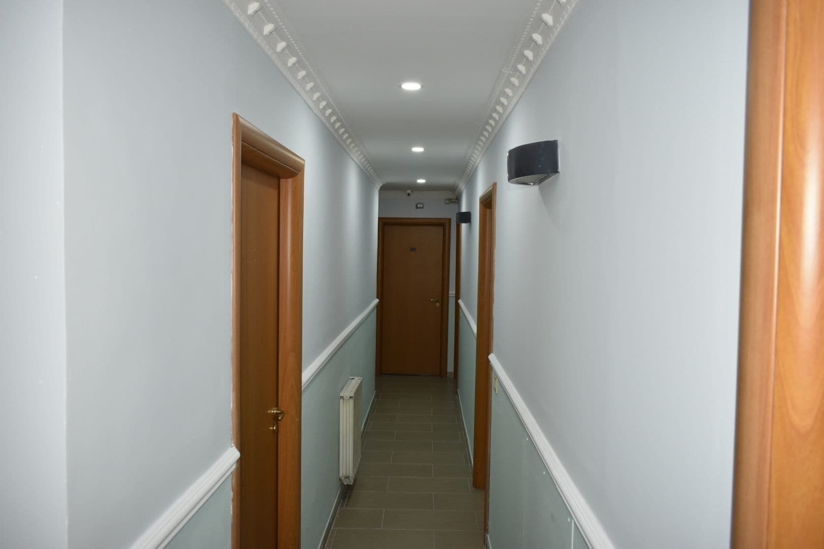 B&B Sul Molo CTA Exterior foto